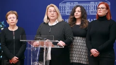 Socijaldemokrati