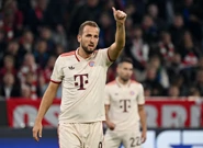 Harry Kane, Foto: Angelika Warmuth/REUTERS