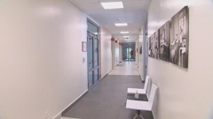 Obnovljena bolnica, Foto: Stanko Čulina/HRT