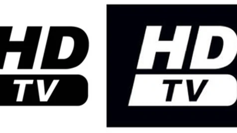 HDTV logo