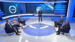 Gostovanje u emisiji 