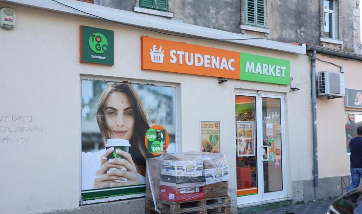 Studenac traži povlačenje zahtjeva za stečaj, govori o ucjenu