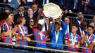 Crystal Palace osvojio engleski Superkup