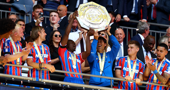 Crystal Palace osvojio engleski Superkup