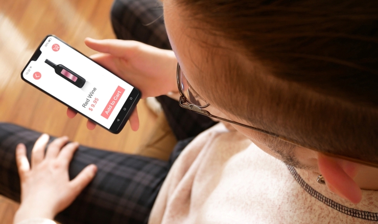 Kupnja alkohola online samo uz potvrdu punoljetnosti putem m-Građana