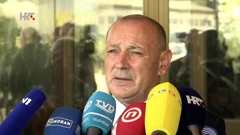 Potpredsjednik Vlade i ministar hrvatskih branitelja Tomo Medved