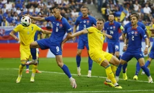 Robert Boženik, Volodimir Bražko , Foto: Thilo Schmuelgen/REUTERS