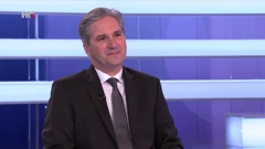Prof.dr.sc. Ivica Lukšić, ravnatelj KBC Dubrava 