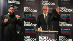 Ivan Korčok