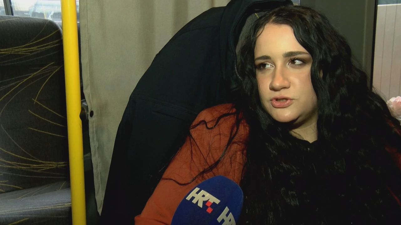 Melissa Bježančević