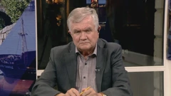  prof. dr. sc. Stipan Jonjić, voditelj Centra za proteomiku i Znanstvenog centra izvrsnosti za virusnu imunologiju i cjepiva Medicinskog fakulteta Sveučilišta u Rijeci, Foto: HTV/HRT