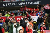 Villarreal - Manchester United 26.5.2021. , Foto: Adam Warzawa/Pool via REUTERS