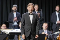 Matija Fortuna, Foto: Jasenko Rasol/HRT