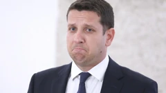 Marin Lerotić napušta IDS