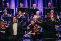 Filip Filipović, Valentin Egel, Simfonijski orkestar HRT-a, Foto: Šime Modrić/SGJ