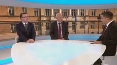 Branko Bačić i Arsen Bauk