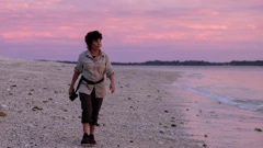 Subota, 22. studenog na Drugom , Foto: Ruby Wax - Na pustom otoku/dokumenarna serija