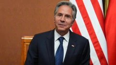 Antony Blinken