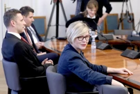 Odbor za Ustav, Foto:  Patrik Macek /PIXSELL