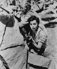 Nedjelja, 21. lipnja na Trećem, Foto: Four Guns to the Border/film