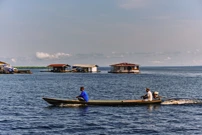 Viaje por el río Amazonas, Foto: Oleg Maštruko/-
