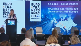 Konfencija o prometnoj povezanosti