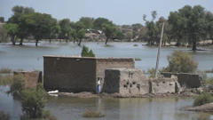 Poplave u Pakistanu