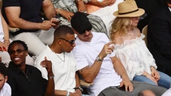 Mbappe i Ibrahimović