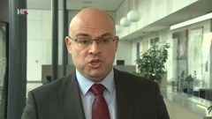 Dario Gabrić, Foto: Potrošački kod/HRT