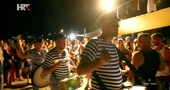 Prvi Špalina feštival okupio cijeli Dugi otok