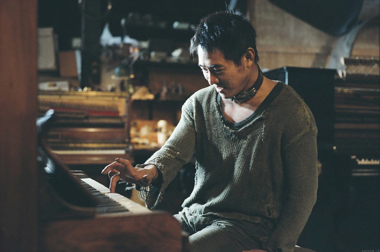 Petak, 1. svibnja na Prvom , Foto: Vjerni Danny/film 