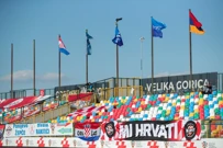 Hrvatska - Armenija, 1.6.2021. , Foto: Slavko Midzor/PIXSELL