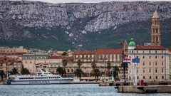 Split