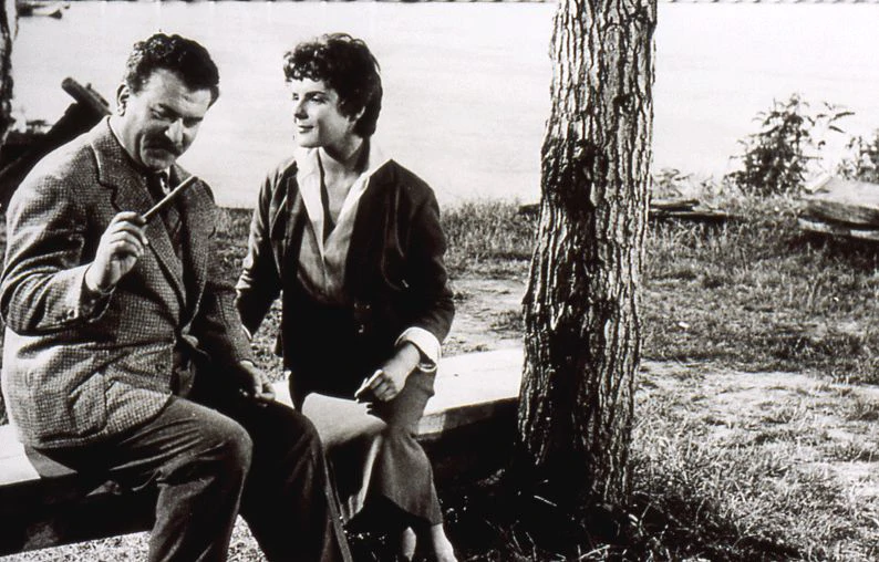 Utorak, 16. lipnja na Trećem, Foto: Don Camillo i zastupnik Peppone/film