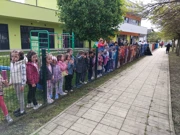 bilje vježba, Foto: Vlatko Franjin/HRT Radio Osijek