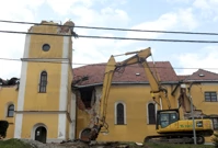 Crkva Uzvišenja Svetog Križa, Foto: Marin Tironi /PIXSELL
