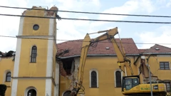 Crkva Uzvišenja Svetog Križa