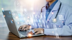 Umjetna inteligencija u službi zdravstva