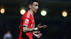 Angel Di Maria