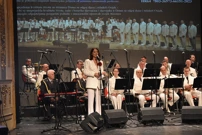 intendantica Dražena Vrselja, Foto: Stjepan Filipović/HRT - Radio Osijek