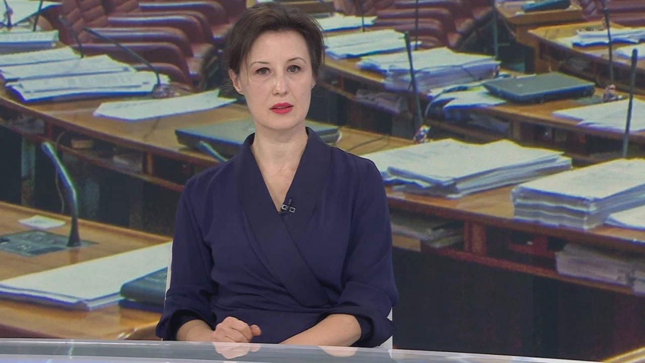 Dalija Orešković