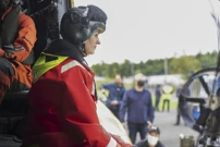 Ponedjeljak, 30. ožujka na Drugom, Foto: Istraga: Tajna podmornice Vigil/serija