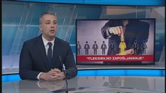 Marko Borsky:  Potrebno je fleksibilizirati Zakon o radu