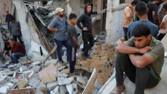Gaza