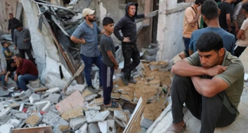 Gaza
