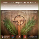 Koncert “Za križem”, Foto: ustupljena fotografija/Tatiana Muñoz Mimica