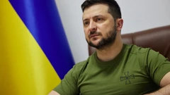 Volodimir Zelenski 