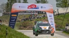 WRC Croatia Rally 2024. 