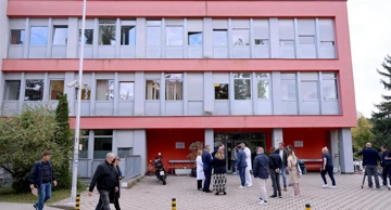 Zagreb: Nova Klinika za dječju i adolescentnu psihijatriju