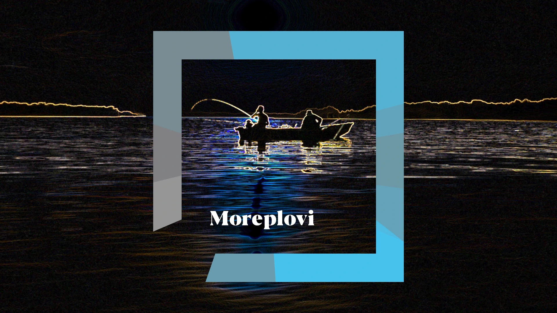 Moreplovi